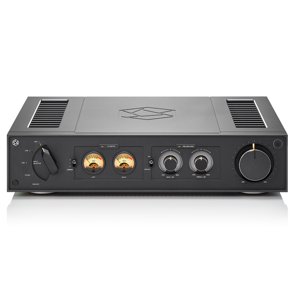 Rose RA280 BLACK